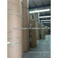 Two sides coated Duplex Board
